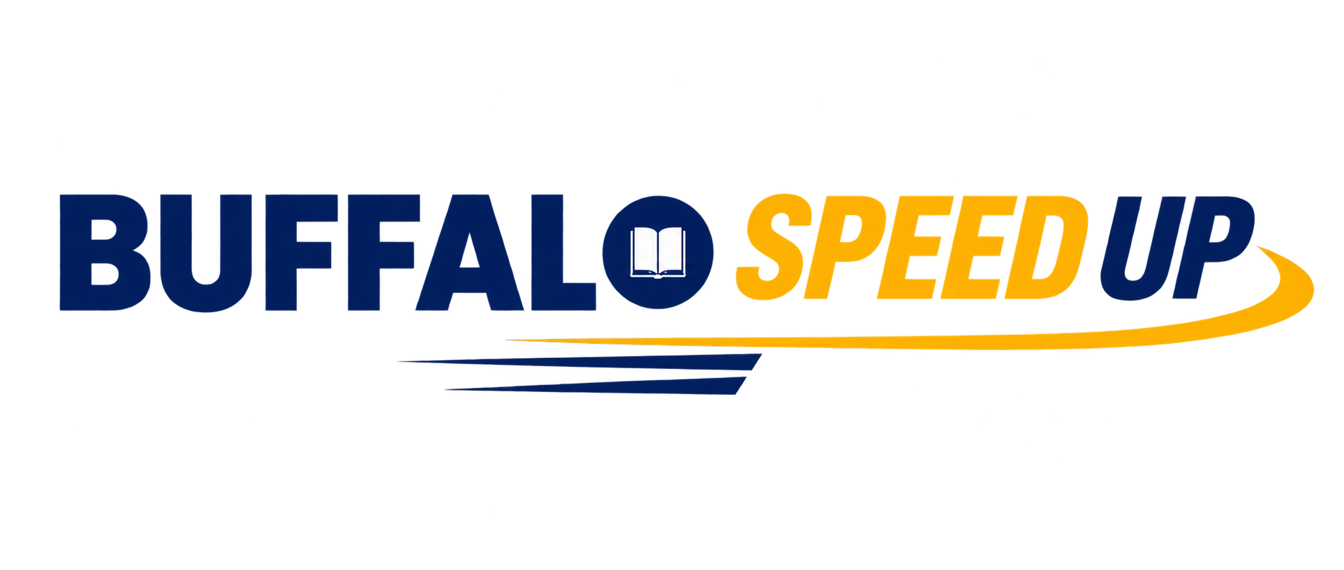 Buffalo Speedup logo