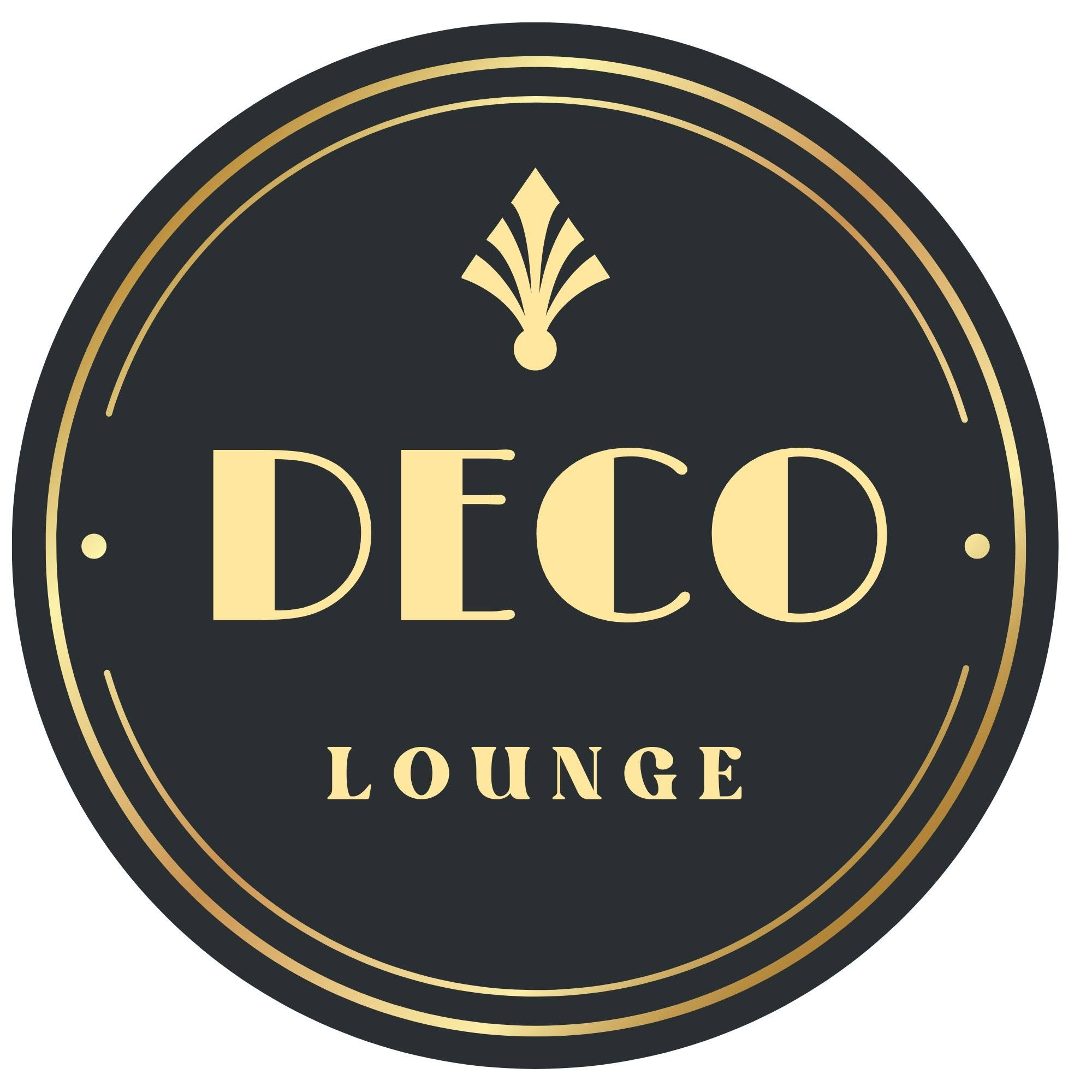Deco Lounge