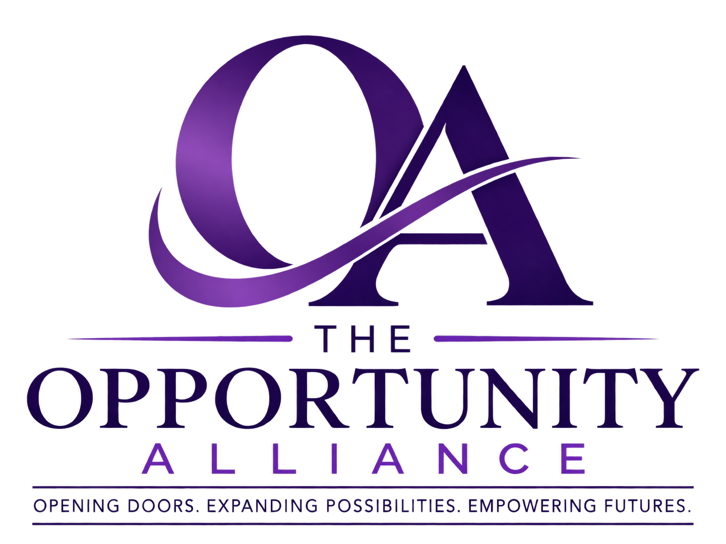 Opportunity Alliance logo