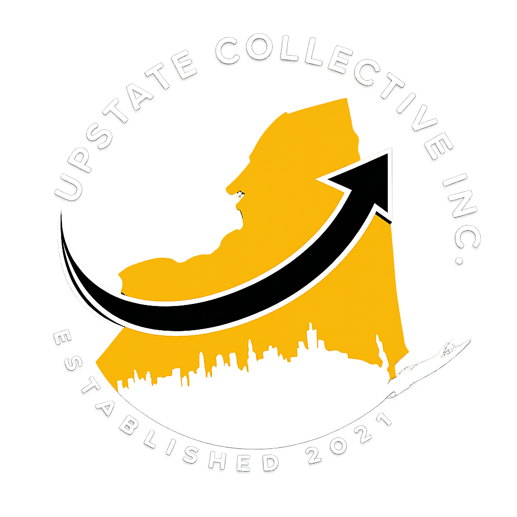 The Upstate Collective logo
